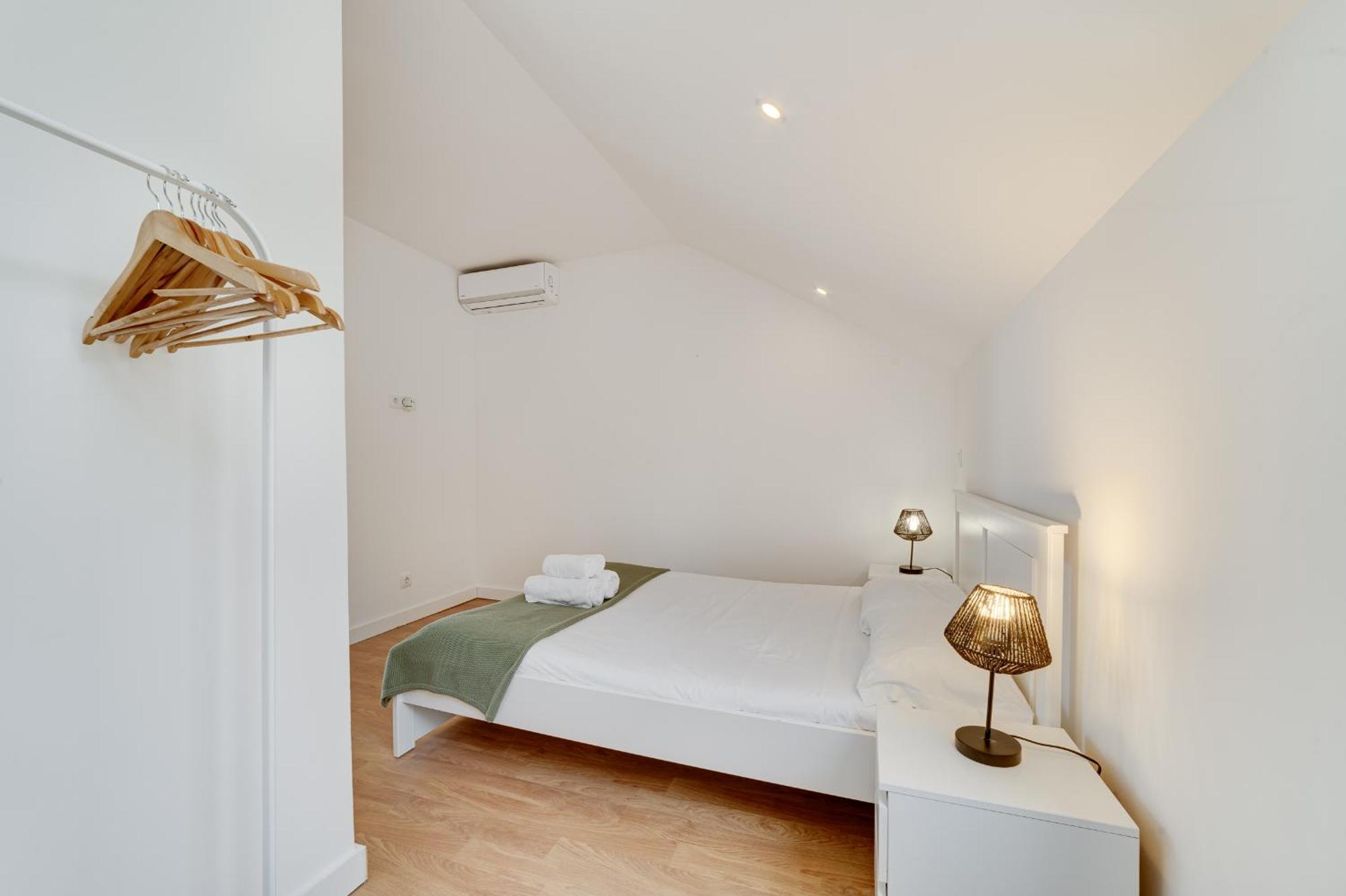By The Palace - Ajuda Apartments Lisbon Exterior photo