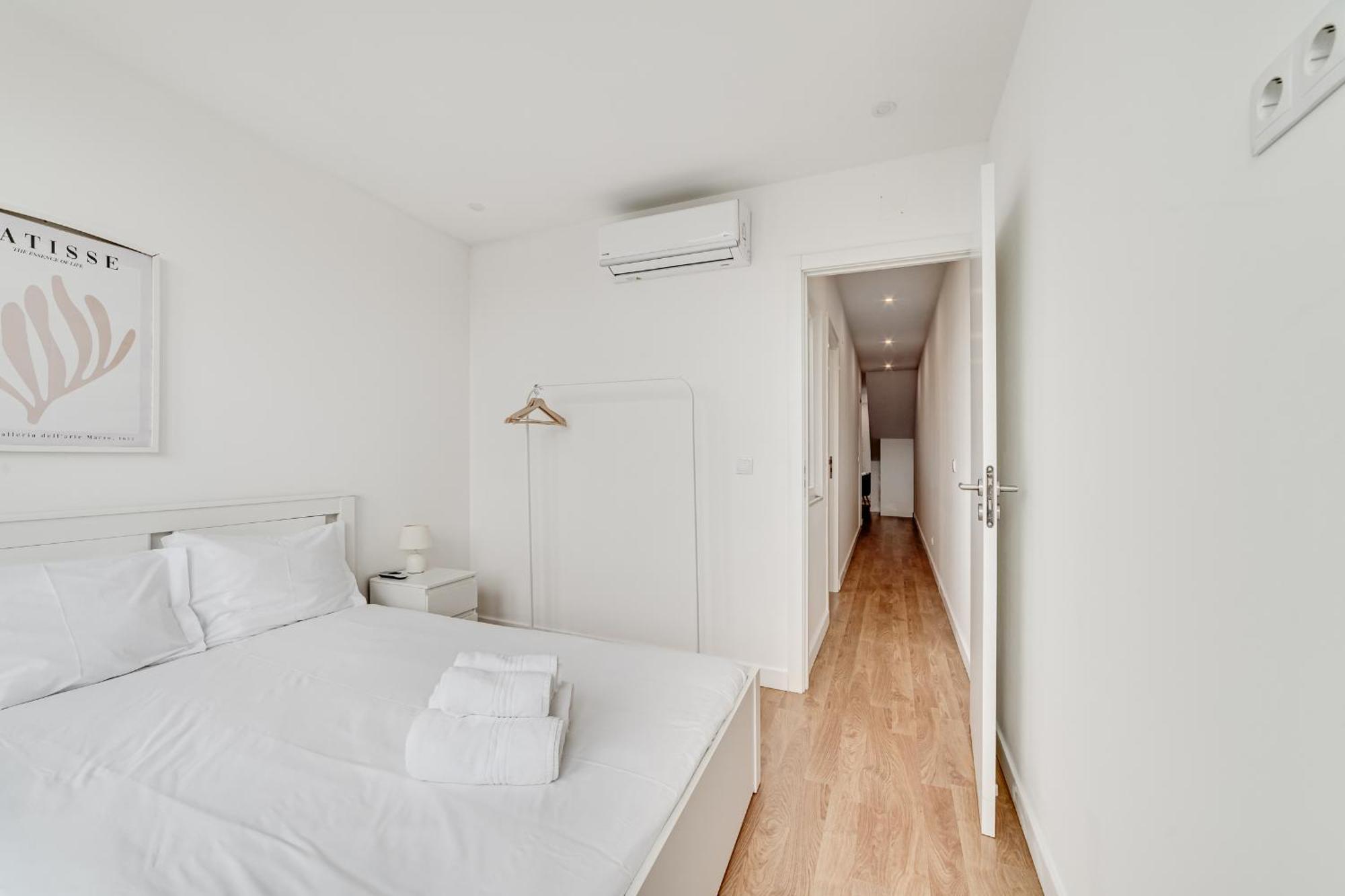 By The Palace - Ajuda Apartments Lisbon Exterior photo